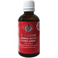 Phyto-Force Herbal Blend Lung Tonic